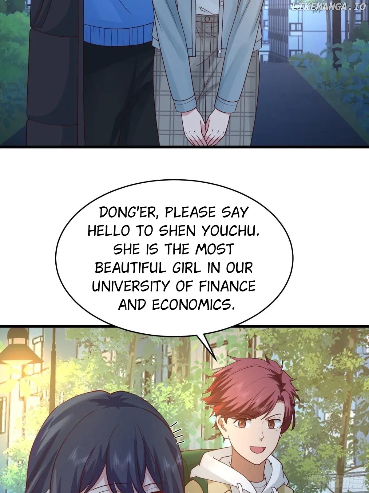 I Really Don’t Want to be Reborn Chapter 422 - page 39